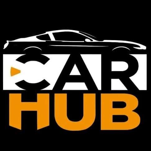 carhub logo